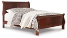Alisdair Bedroom Set - Levi's Discount Furniture (Vineland, NJ)