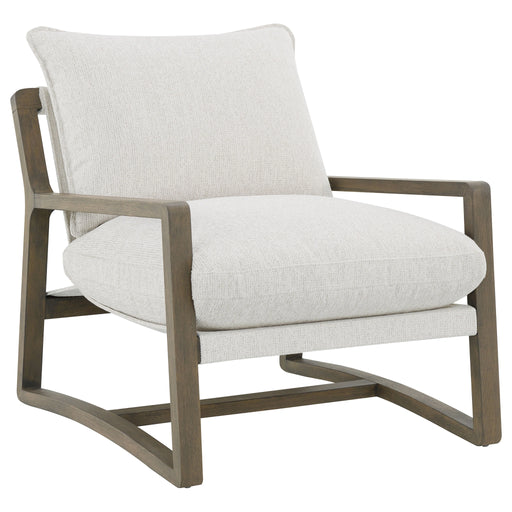 Geneva Accent Chair - Levi's Discount Furniture (Vineland, NJ)