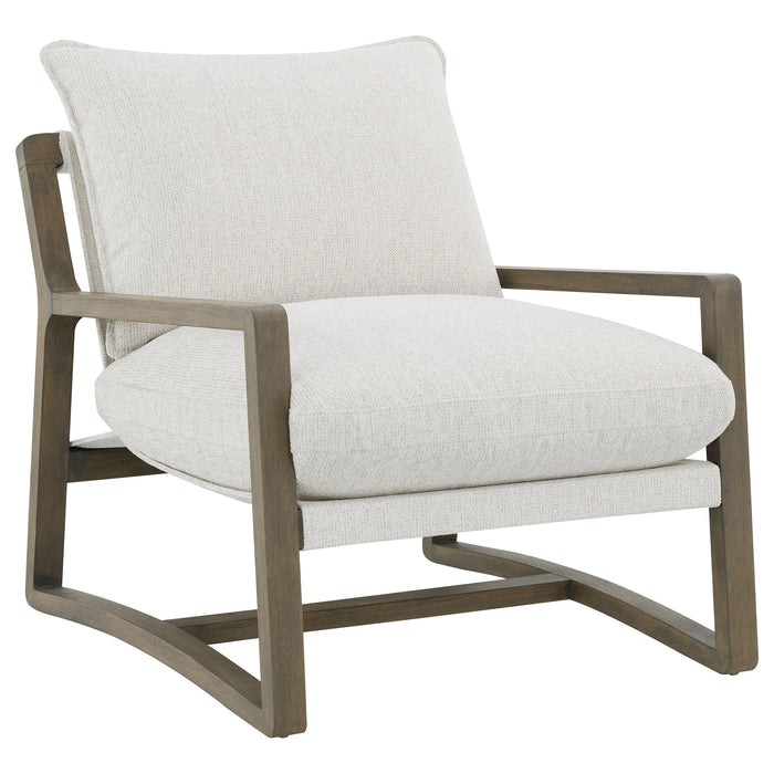 Geneva Accent Chair - Levi's Discount Furniture (Vineland, NJ)