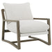 Geneva Accent Chair - Levi's Discount Furniture (Vineland, NJ)
