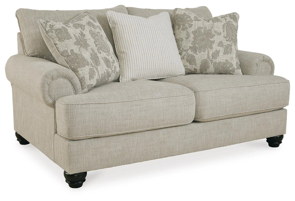 Asanti Living Room Set - Levi's Discount Furniture (Vineland, NJ)