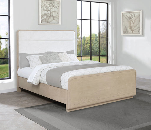Ladera Panel Bed - Levi's Discount Furniture (Vineland, NJ)