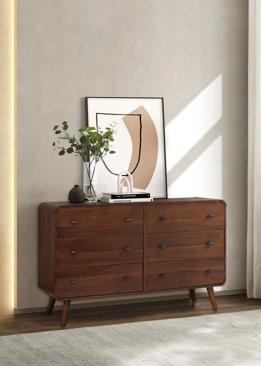 Robyn Dresser - Levi's Discount Furniture (Vineland, NJ)