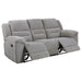 Gilson Reclining Sofa Set - Levi's Discount Furniture (Vineland, NJ)