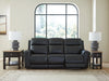 5Z-Comfort Power Reclining Sofa - Levi's Discount Furniture (Vineland, NJ)