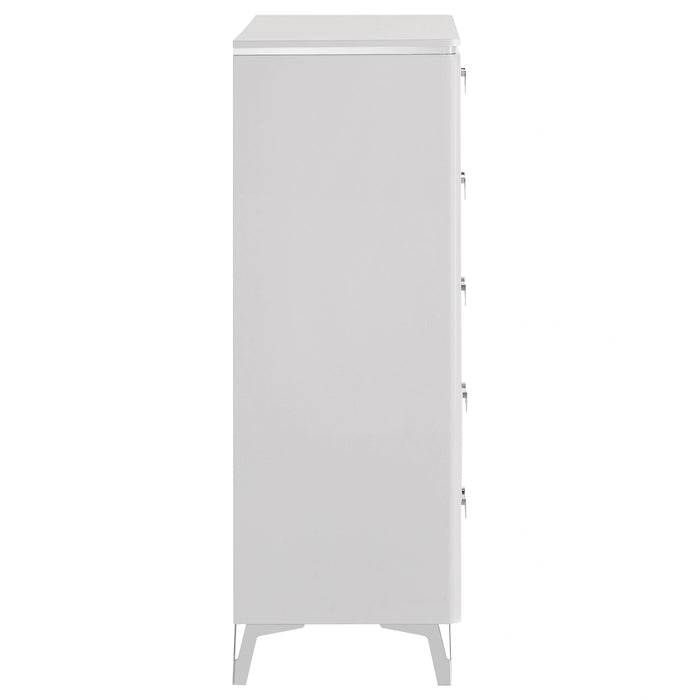 Cassia Chest of Drawers - Levi's Discount Furniture (Vineland, NJ)