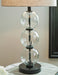 Airbal Table Lamp (Set of 2) - Levi's Discount Furniture (Vineland, NJ)