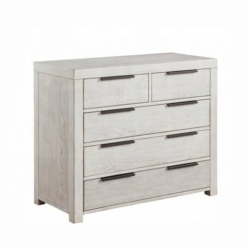 Celerina Chest - Levi's Discount Furniture (Vineland, NJ)
