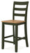 Gesthaven Counter Height Barstool - Levi's Discount Furniture (Vineland, NJ)