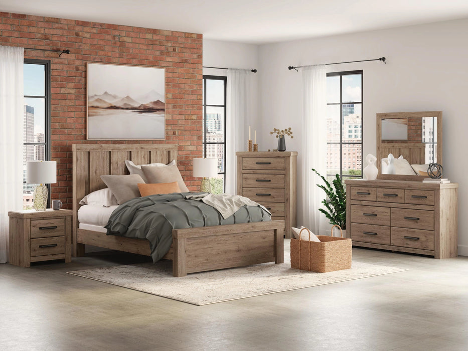 Oliandon Dresser - Levi's Discount Furniture (Vineland, NJ)
