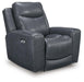 Next Move Power Recliner - Levi's Discount Furniture (Vineland, NJ)