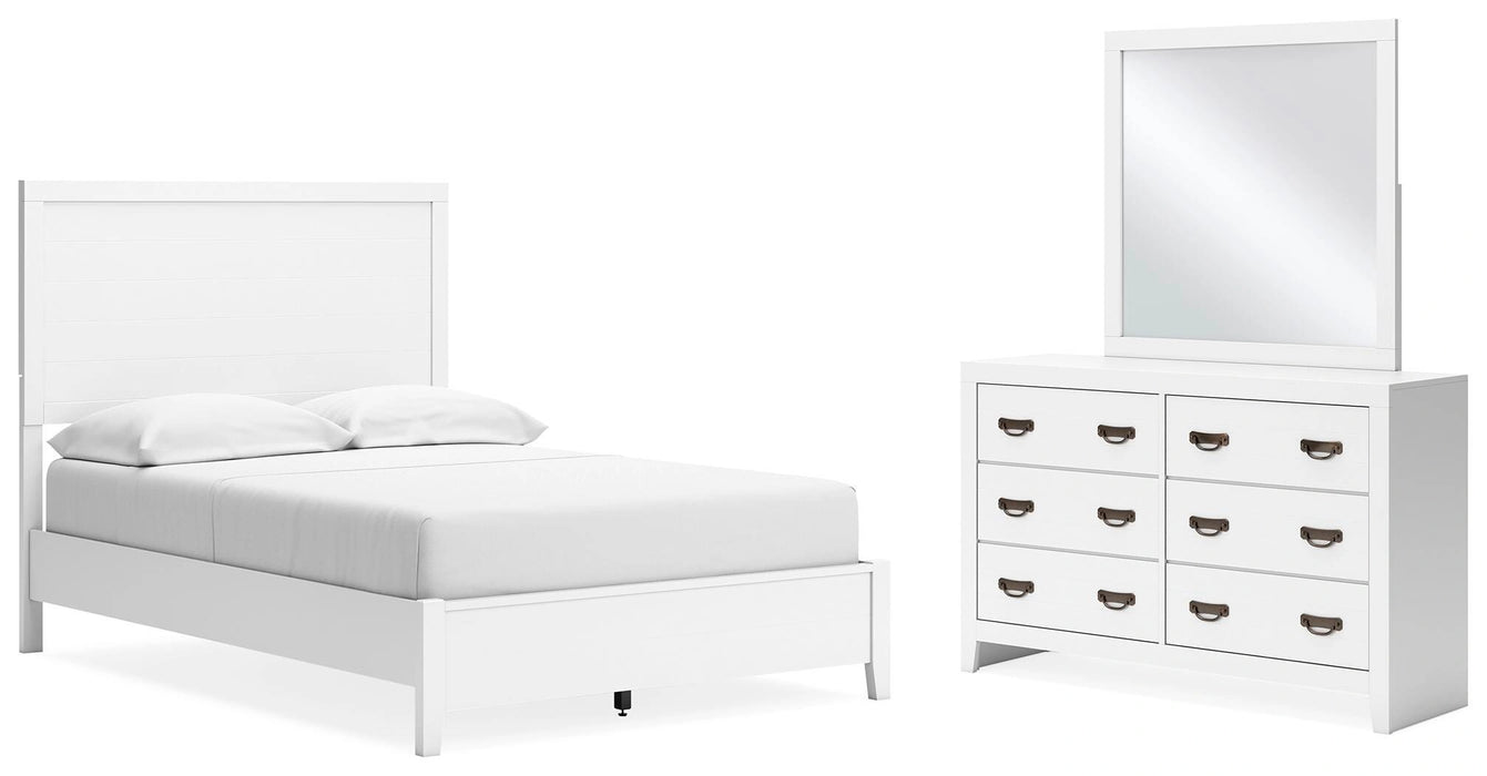 Binterglen Bedroom Package - Levi's Discount Furniture (Vineland, NJ)