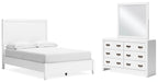 Binterglen Bedroom Package - Levi's Discount Furniture (Vineland, NJ)