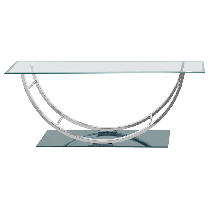 Danville Coffee Table - Levi's Discount Furniture (Vineland, NJ)