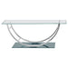 Danville Coffee Table - Levi's Discount Furniture (Vineland, NJ)