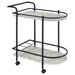 Desiree Bar Cart - Levi's Discount Furniture (Vineland, NJ)