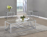 Lille Coffee Table Set - Levi's Discount Furniture (Vineland, NJ)