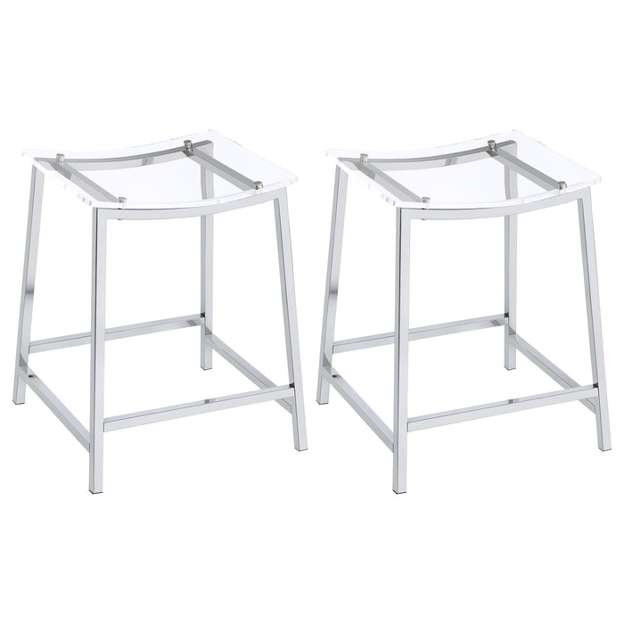 Jovani Counter Stool