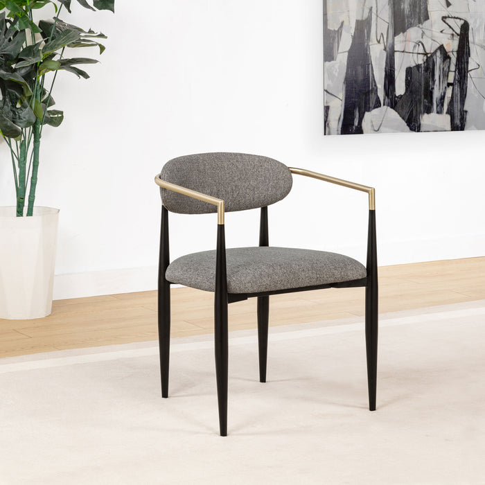 Bradbury Dining Arm Chair - Levi's Discount Furniture (Vineland, NJ)