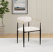Bradbury Dining Arm Chair - Levi's Discount Furniture (Vineland, NJ)
