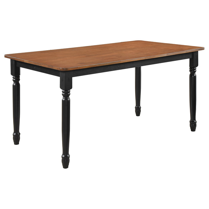 Hollyoak Dining Table