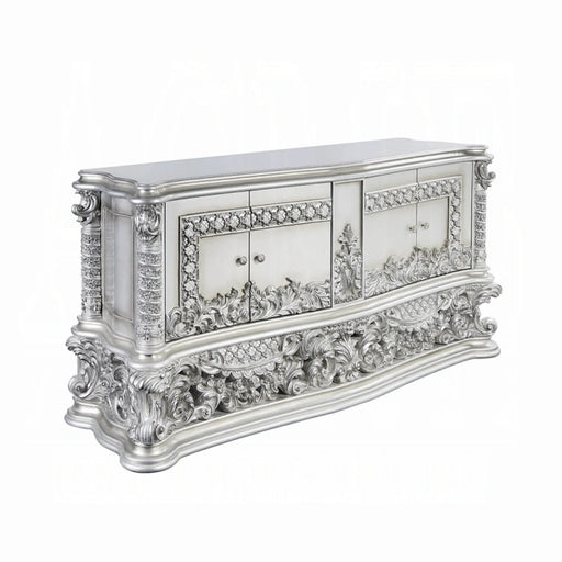 Valkyrie Dresser - Levi's Discount Furniture (Vineland, NJ)