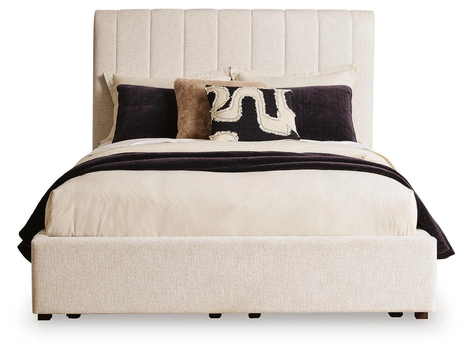 Brizmore Bed - Levi's Discount Furniture (Vineland, NJ)