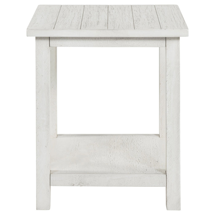 Payne Coffee Table Set - Levi's Discount Furniture (Vineland, NJ)