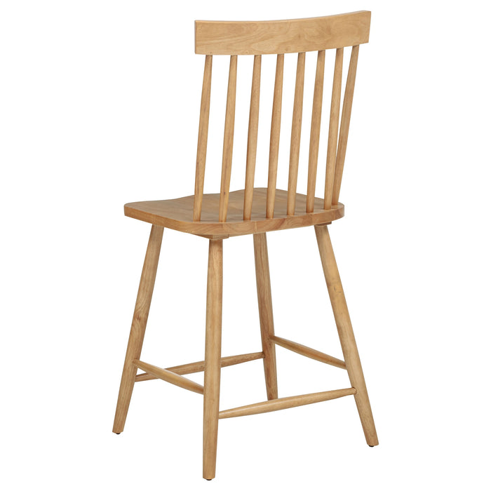 Andrews Counter Height Dining Set - Levi's Discount Furniture (Vineland, NJ)