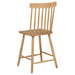 Andrews Counter Height Dining Set - Levi's Discount Furniture (Vineland, NJ)