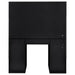Acena Makeup Vanity Table with LED Mirror - Levi's Discount Furniture (Vineland, NJ)