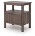 Pamytta Nightstand - Levi's Discount Furniture (Vineland, NJ)