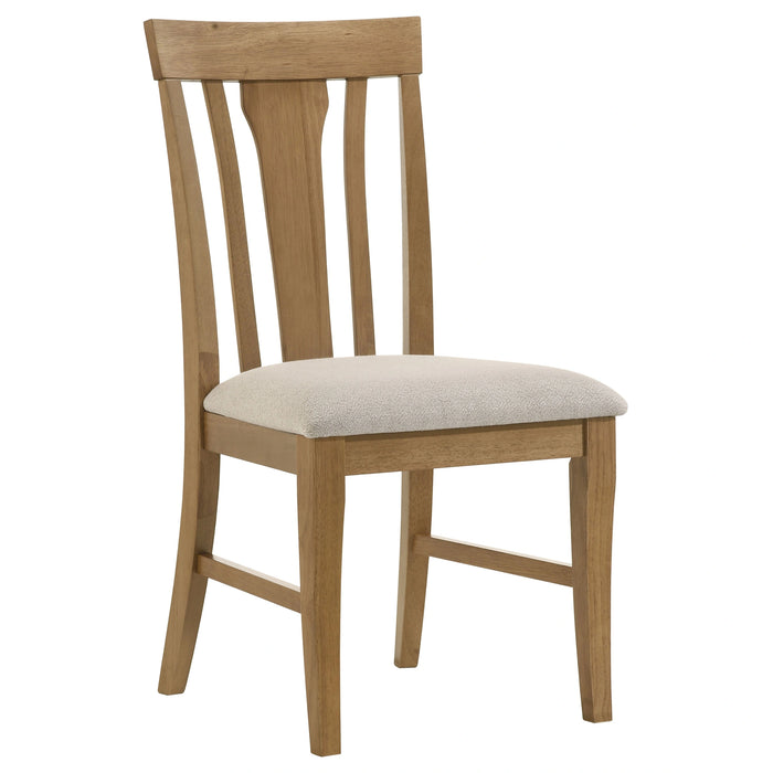 Hartville Dining Side Chair - Levi's Discount Furniture (Vineland, NJ)
