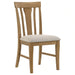 Hartville Dining Side Chair - Levi's Discount Furniture (Vineland, NJ)
