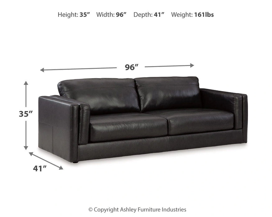 Amiata Upholstery Package - Levi's Discount Furniture (Vineland, NJ)