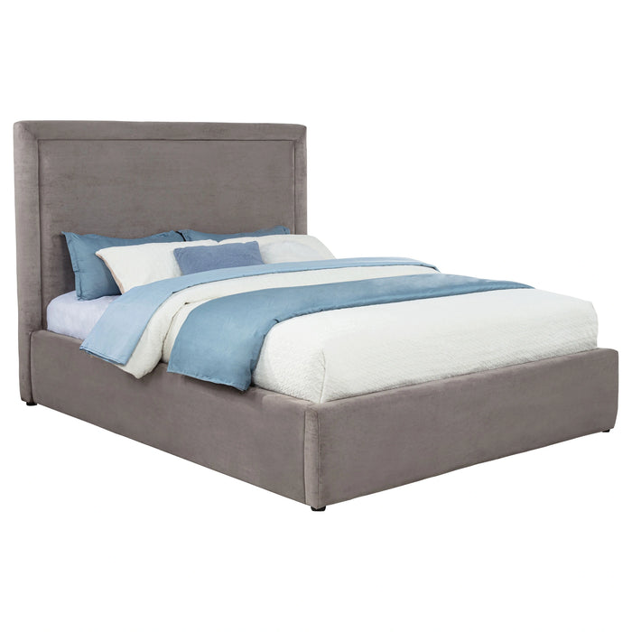 Lawson Panel Platform Bed - Levi's Discount Furniture (Vineland, NJ)