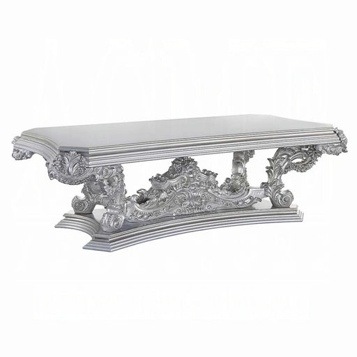 Valkyrie Dining Table - Levi's Discount Furniture (Vineland, NJ)