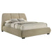Mokena Panel Platform Bed - Levi's Discount Furniture (Vineland, NJ)