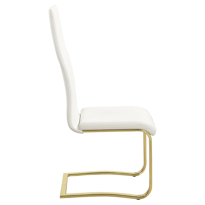 Montclair Dining Side Chair