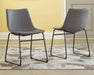Centiar Dining Chair - Levi's Discount Furniture (Vineland, NJ)