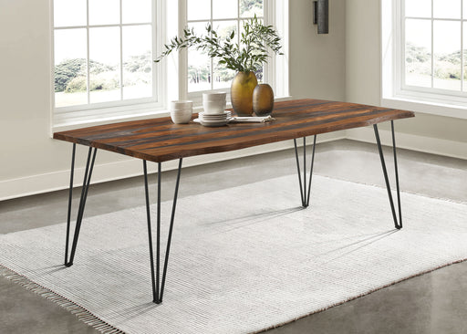 Neve Dining Table - Levi's Discount Furniture (Vineland, NJ)