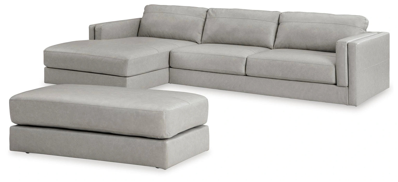 Amiata Upholstery Package - Levi's Discount Furniture (Vineland, NJ)