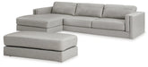 Amiata Upholstery Package - Levi's Discount Furniture (Vineland, NJ)