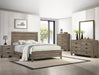 Millie Chest-Grey - Levi's Discount Furniture (Vineland, NJ)