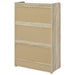 Denia Shoe Cabinet - Levi's Discount Furniture (Vineland, NJ)