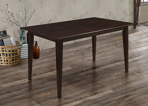Gabriel Dining Table - Levi's Discount Furniture (Vineland, NJ)