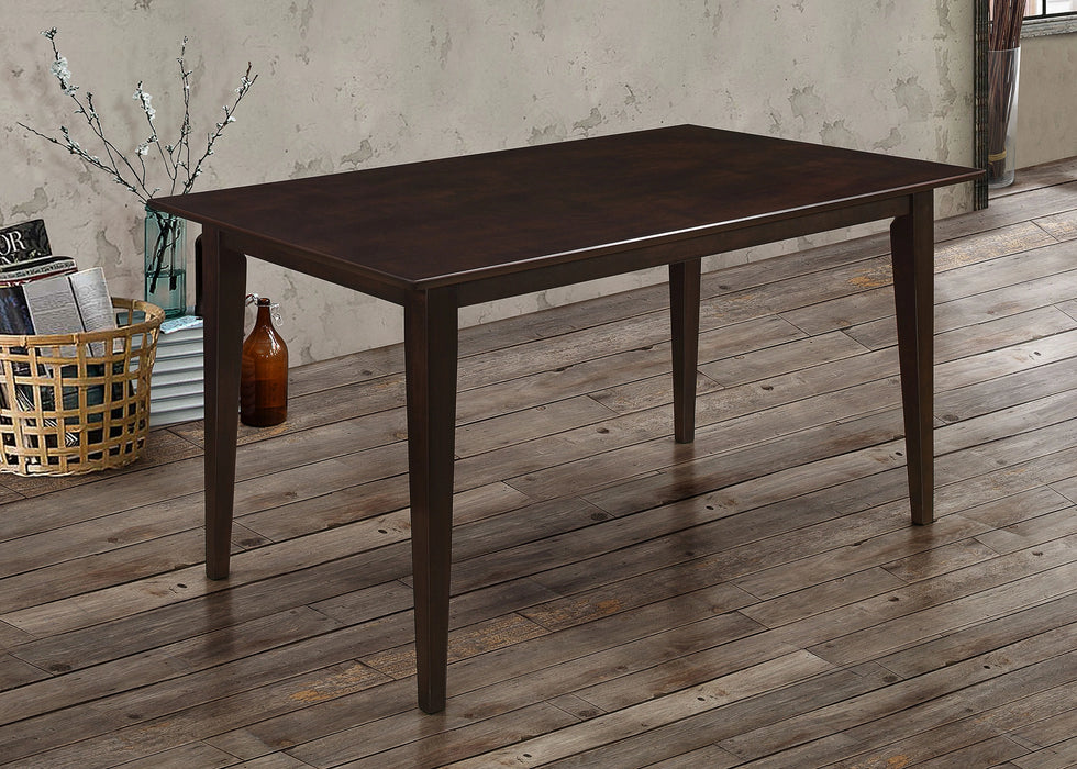 Gabriel Dining Table - Levi's Discount Furniture (Vineland, NJ)