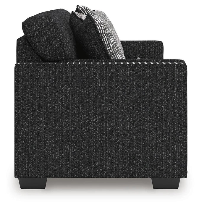 Jasmine Peaks Sofa - Levi's Discount Furniture (Vineland, NJ)
