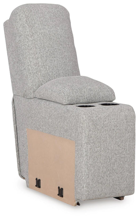 Acklen Place Sectional - Levi's Discount Furniture (Vineland, NJ)