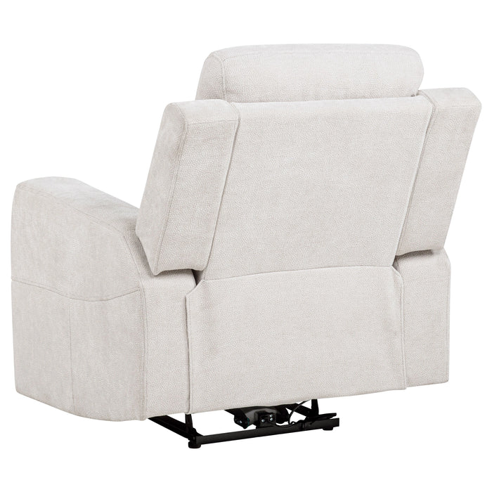 Kennett Power Recliner - Levi's Discount Furniture (Vineland, NJ)